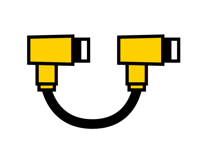 Turck M23 Power Cordset; Female Right Angle; 8-Pin; 4 x 12AWG / 4 x 18AWG; 30A; 600V; Shielded 17m PVC Cable